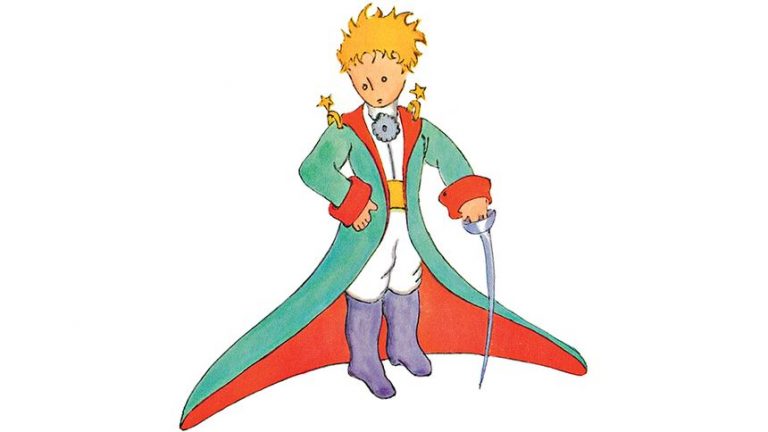 LE PETIT PRINCE FÊTE SES 30 ANS ! • GIGNAC LA NERTHE