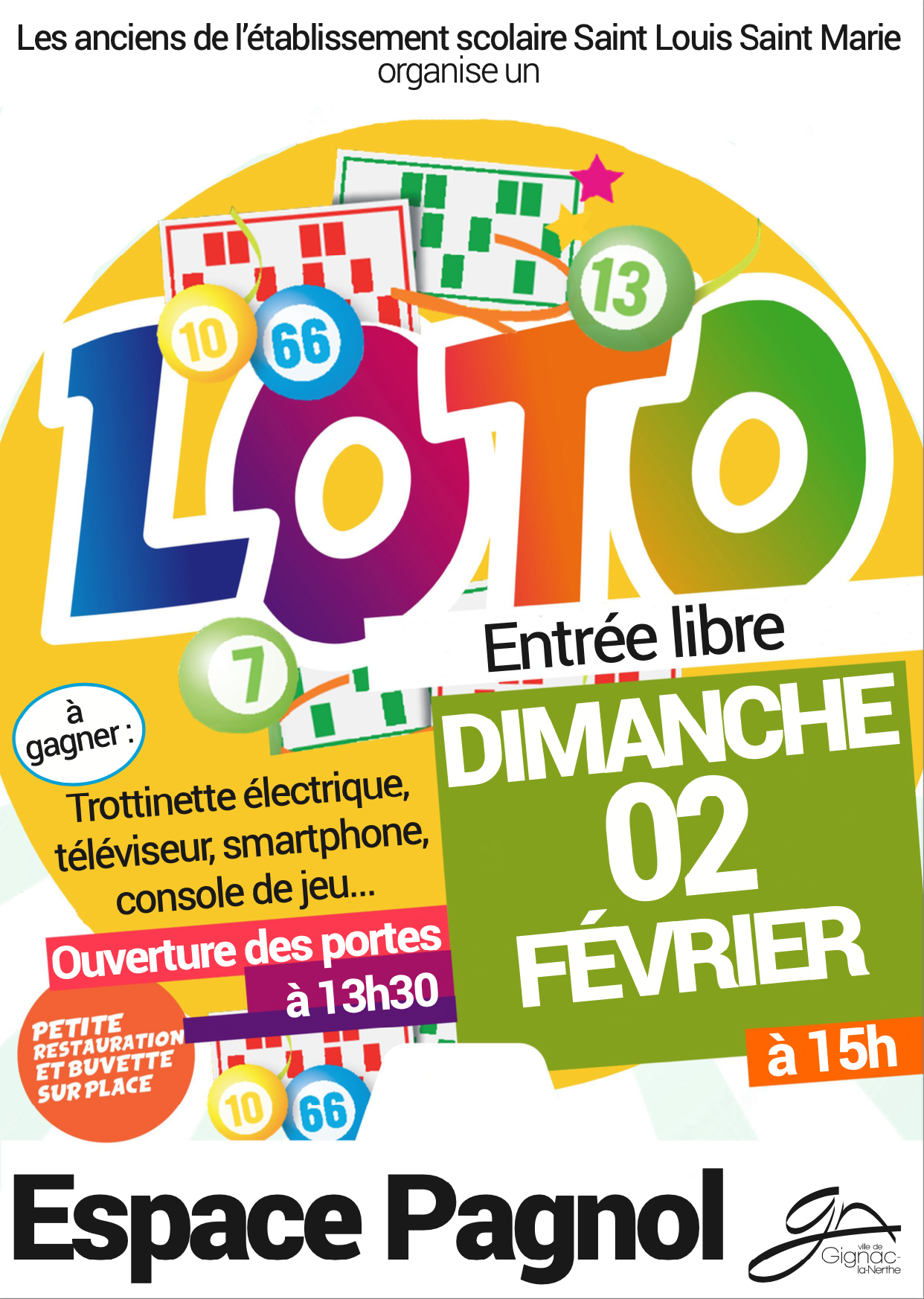 LOTO