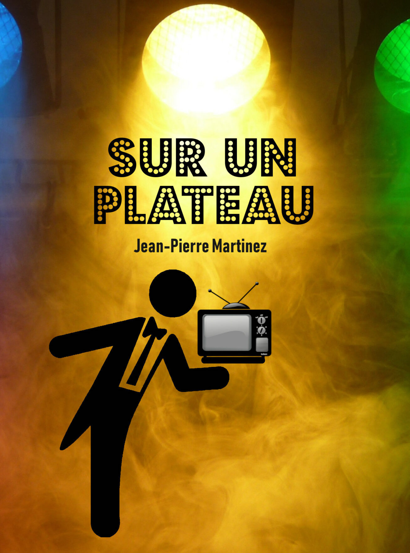 THÉÂTRE « SUR UN PLATEAU » – POUR L’ÉGLISE